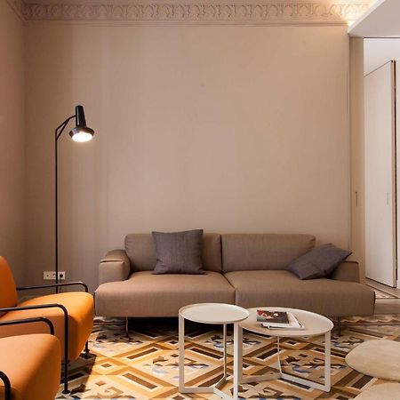 Destinationbcn Universitat Apartments Барселона Экстерьер фото