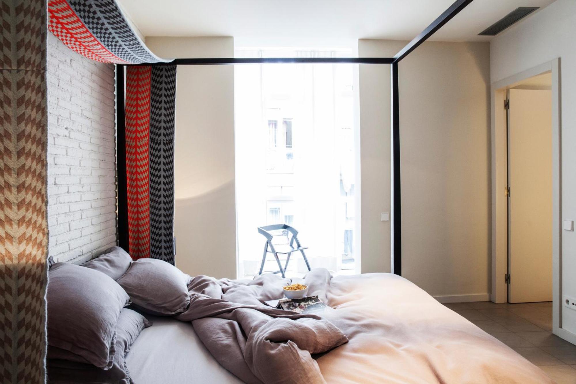 Destinationbcn Universitat Apartments Барселона Номер фото