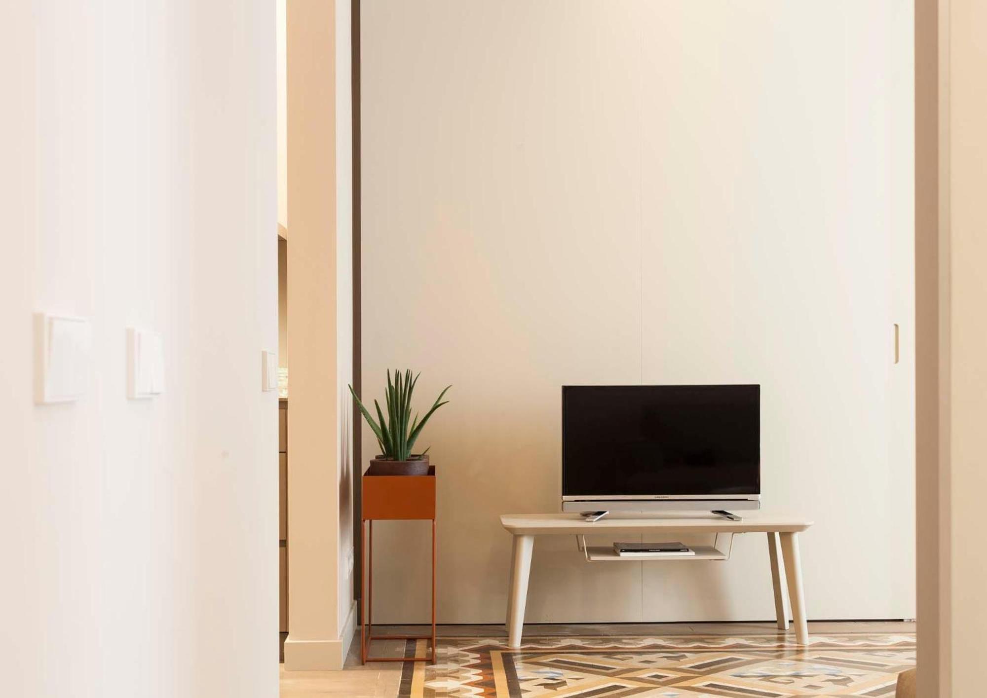 Destinationbcn Universitat Apartments Барселона Номер фото