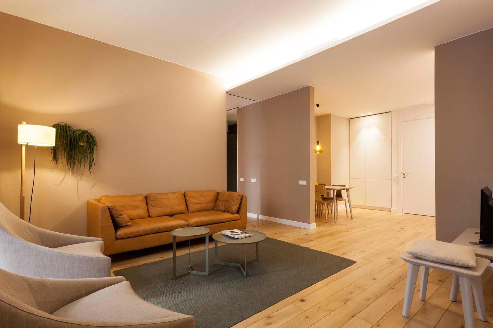 Destinationbcn Universitat Apartments Барселона Номер фото