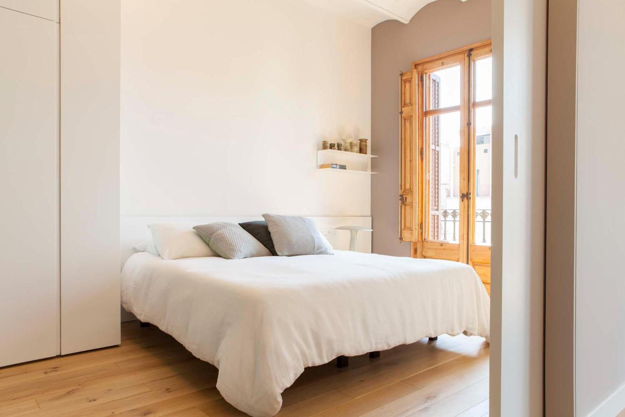 Destinationbcn Universitat Apartments Барселона Номер фото