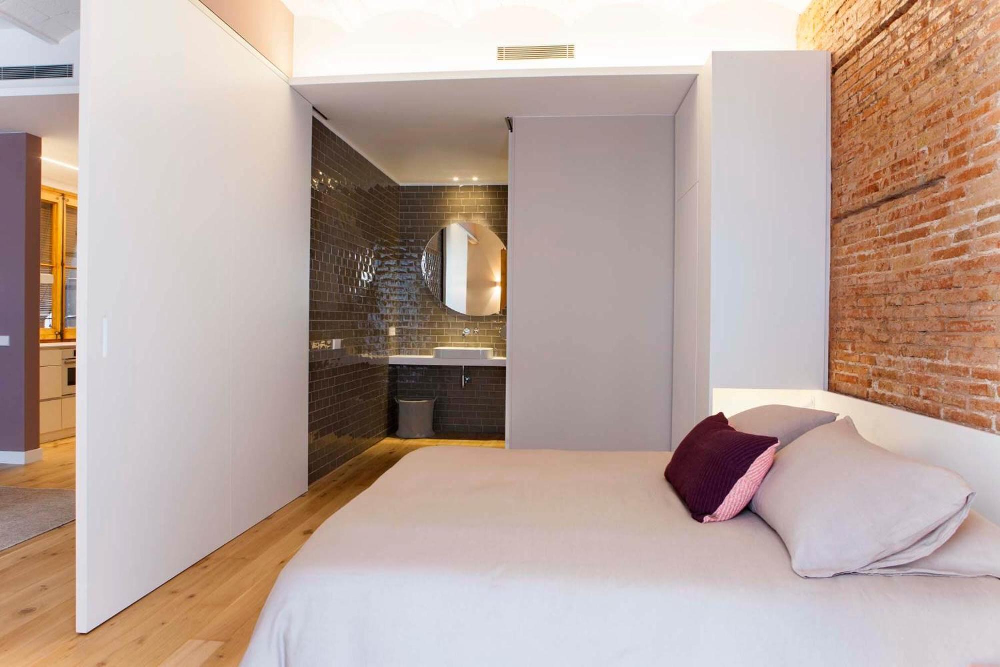 Destinationbcn Universitat Apartments Барселона Номер фото
